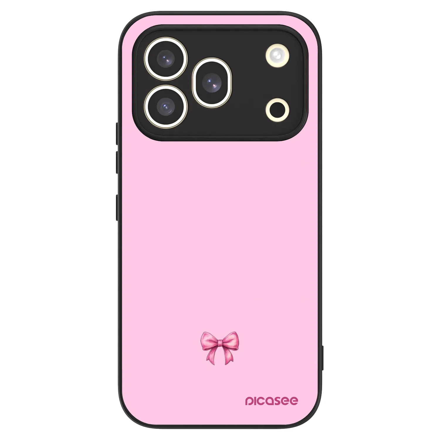 Picasee ULTIMATE CASE für Honor 600 Pro - Blush bow