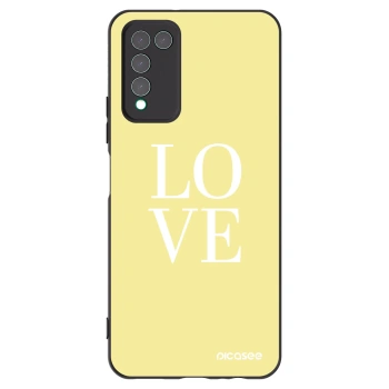 Hülle für Honor 10X Lite - Love