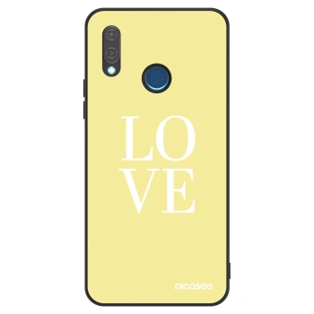 Hülle für Huawei P20 Lite - Love