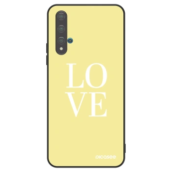 Hülle für Huawei Nova 5T - Love