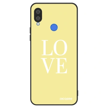 Hülle für Huawei Nova 3 - Love