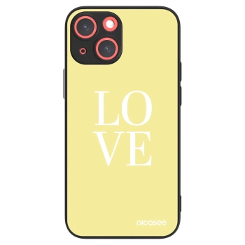 Picasee ULTIMATE CASE für Apple iPhone 13 mini - Love