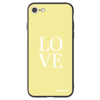 Picasee ULTIMATE CASE für Apple iPhone 8 - Love
