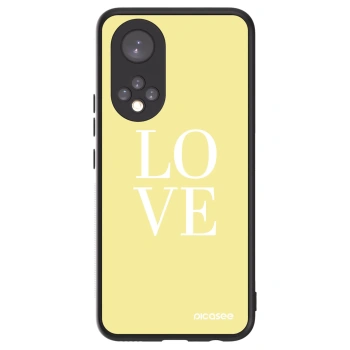 Hülle für Honor 50 5G - Love