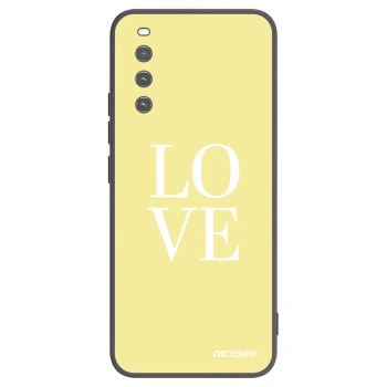Hülle für Sony Xperia 10 IV 5G - Love