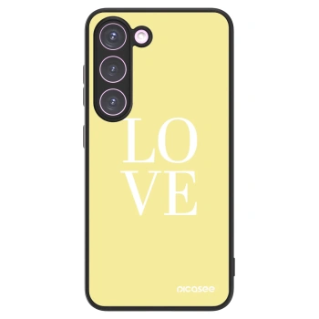 Hülle für Samsung Galaxy S23 5G - Love