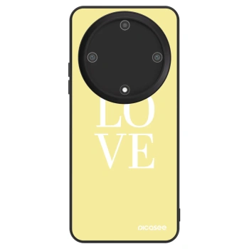 Hülle für Honor Magic5 Lite 5G - Love