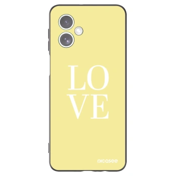 Hülle für Motorola Moto G54 5G - Love
