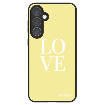 Picasee ULTIMATE CASE für Samsung Galaxy S23 FE S711B - Love