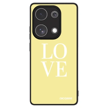 Picasee ULTIMATE CASE für Xiaomi Redmi Note 13 Pro 4G - Love