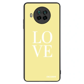Hülle für Xiaomi Mi 10T Lite - Love