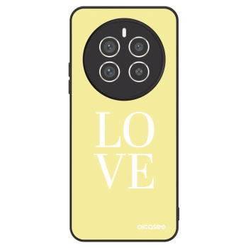 Hülle für Realme 12 Pro 5G - Love