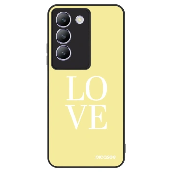 Hülle für Vivo V40 SE 5G - Love