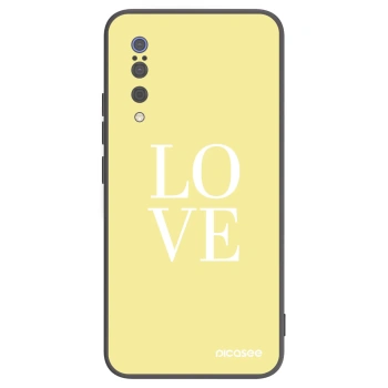 Hülle für Xiaomi Mi 9 - Love