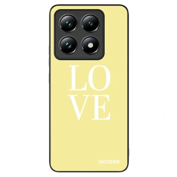 Picasee ULTIMATE CASE für Xiaomi 14T Pro - Love