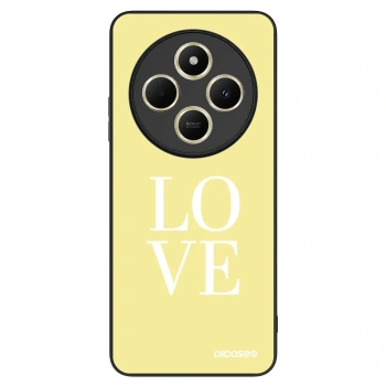 Hülle für Xiaomi Redmi 14C - Love