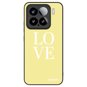 Picasee ULTIMATE CASE für Xiaomi 15 - Love