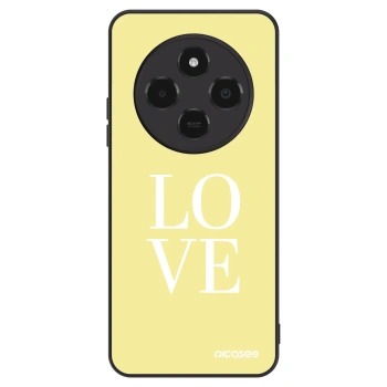 Hülle für Xiaomi Poco C75 - Love