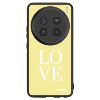 Hülle für Vivo X200 Pro - Love