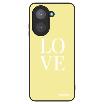 Hülle für Xiaomi Redmi A5 - Love