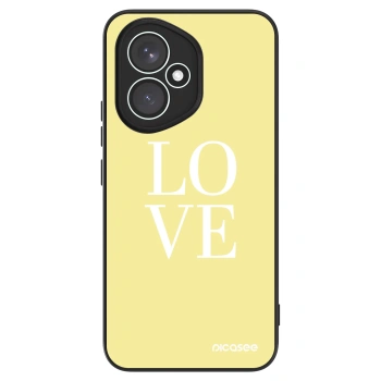 Hülle für Honor 400 5G - Love