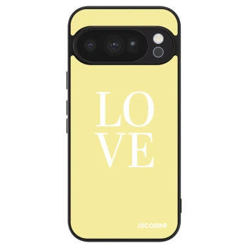 Hülle für Google Pixel 10 Pro - Love