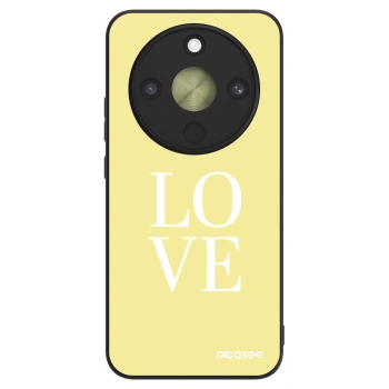 Hülle für Honor Magic8 Lite 5G - Love