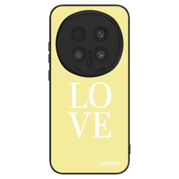 Hülle für Honor Magic8 Pro 5G - Love