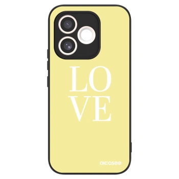 Hülle für Honor 600 Lite - Love