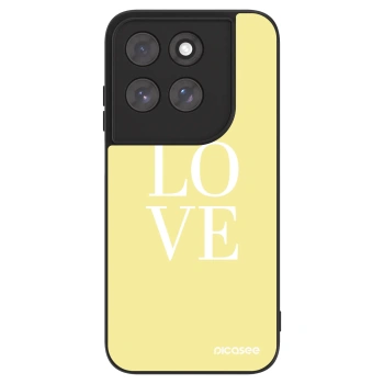 Hülle für Motorola Moto G77 - Love