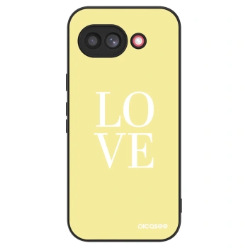 Hülle für Google Pixel 10a - Love