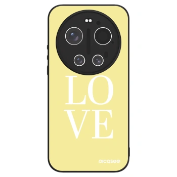 Picasee ULTIMATE CASE PowerShare für Xiaomi 17 Ultra - Love