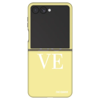Hülle für Samsung Galaxy Z Flip7 5G - Love