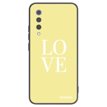 Hülle für Xiaomi Mi 9 SE - Love
