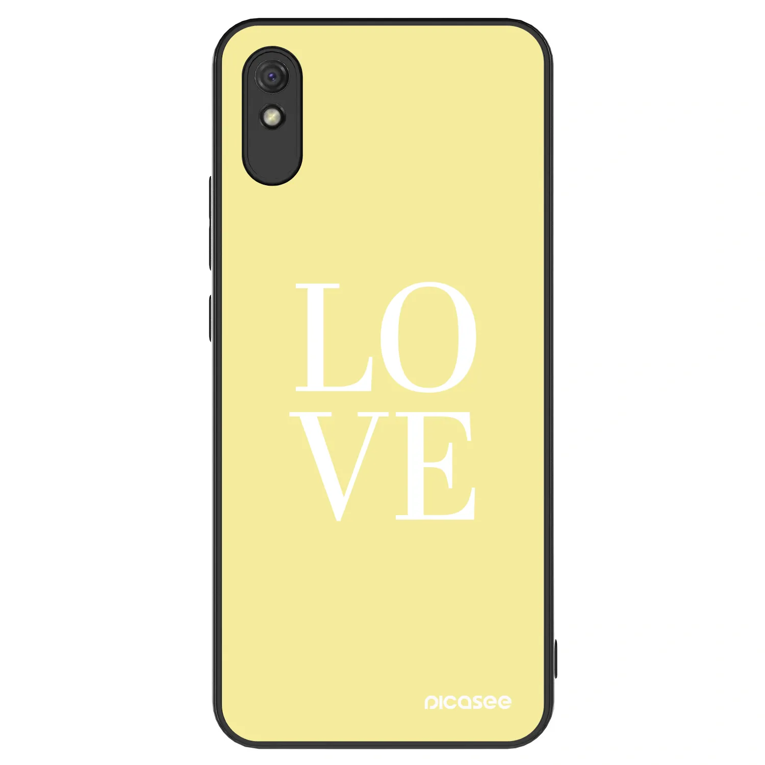 Picasee ULTIMATE CASE für Xiaomi Redmi 9A - Love