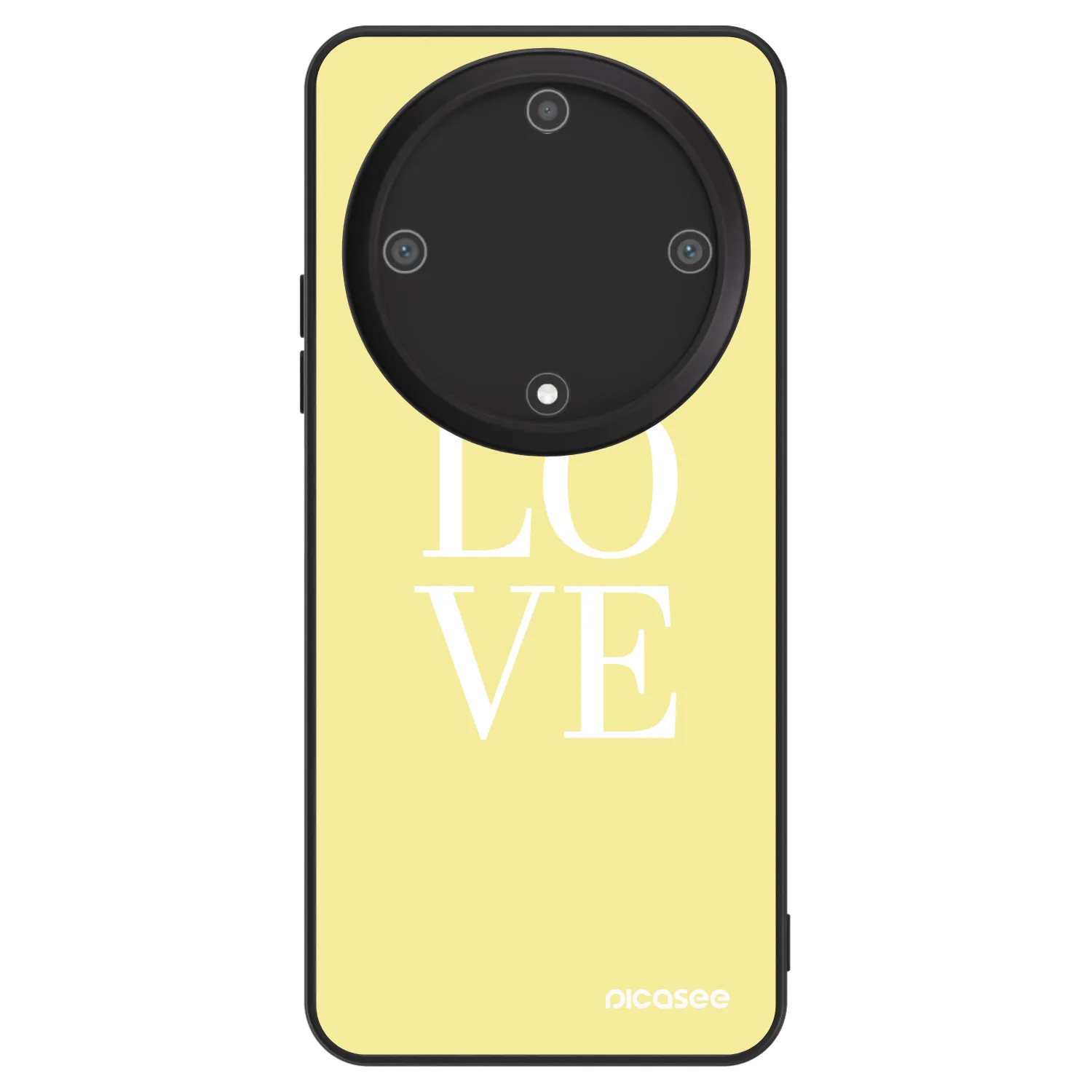 Picasee ULTIMATE CASE für Honor Magic5 Lite 5G - Love