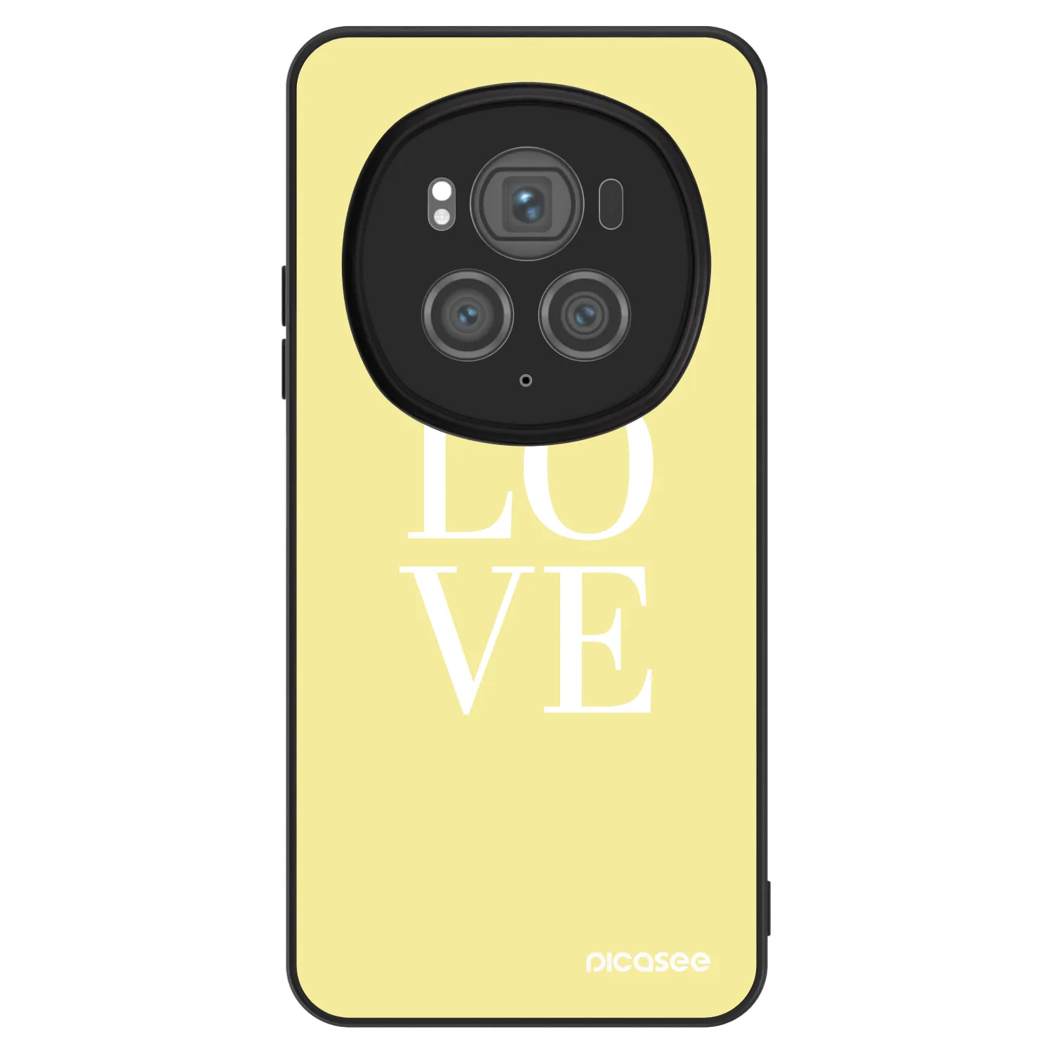 Picasee ULTIMATE CASE für Honor Magic6 Pro - Love
