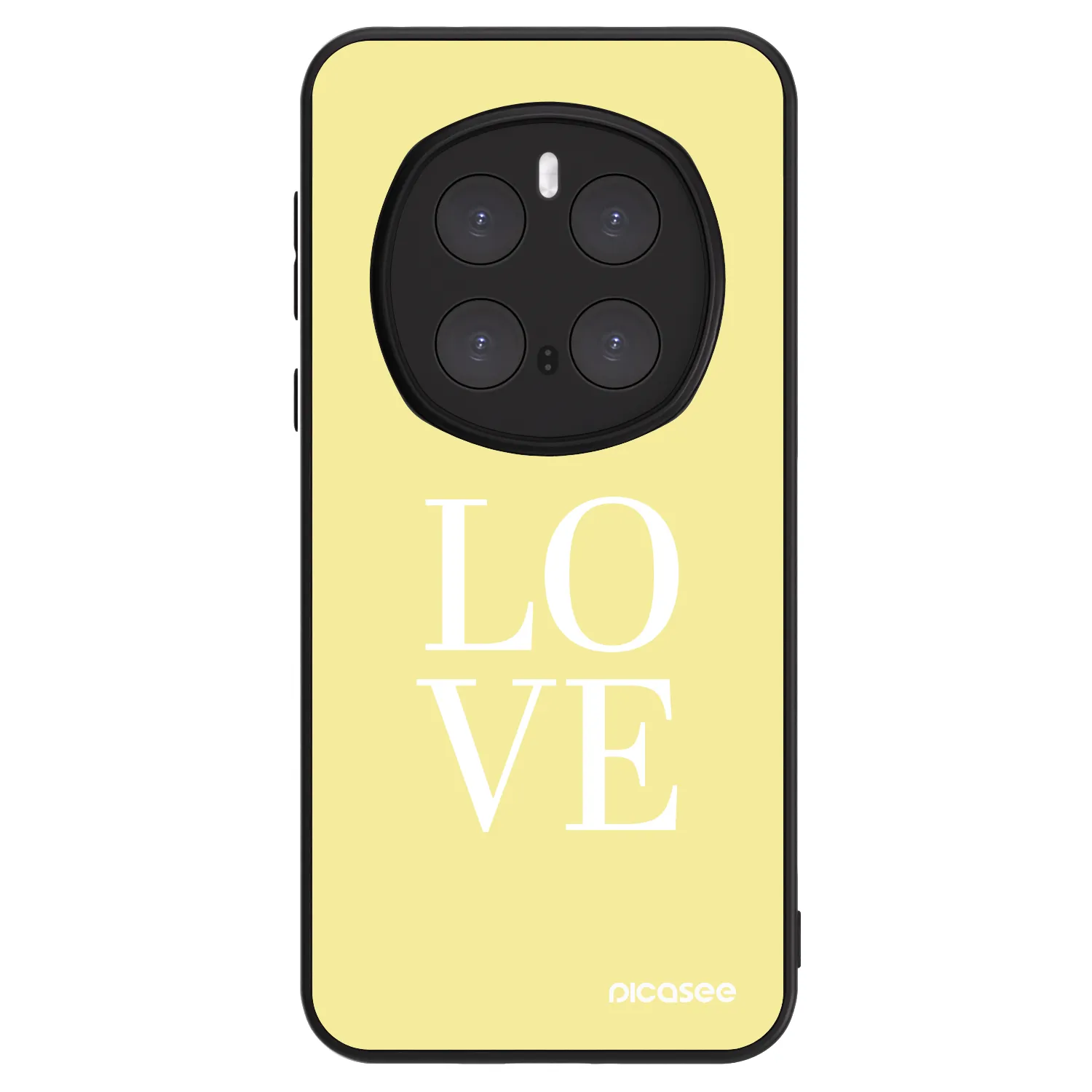 Picasee ULTIMATE CASE für Honor Magic7 Pro 5G - Love