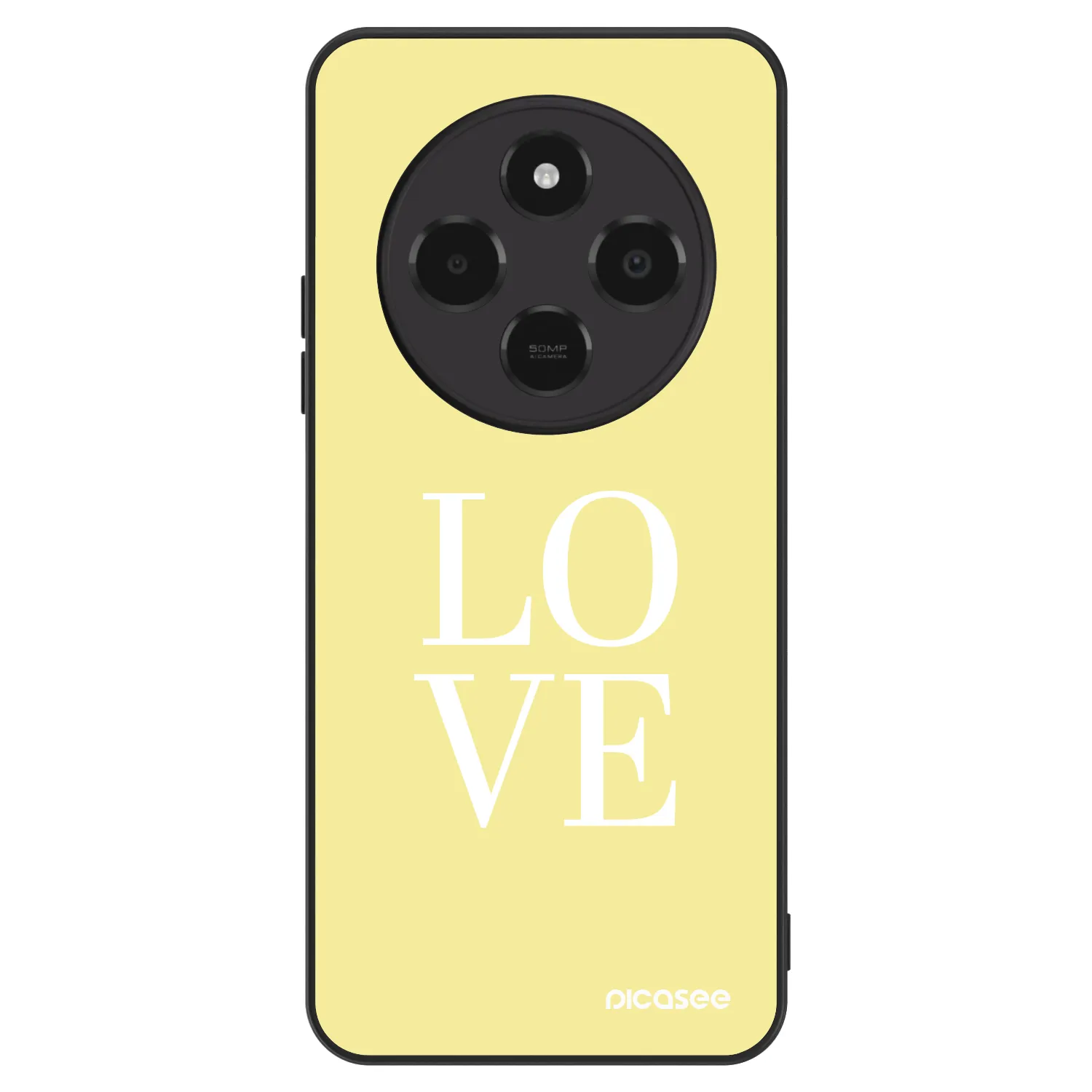 Picasee ULTIMATE CASE für Xiaomi Poco C75 - Love
