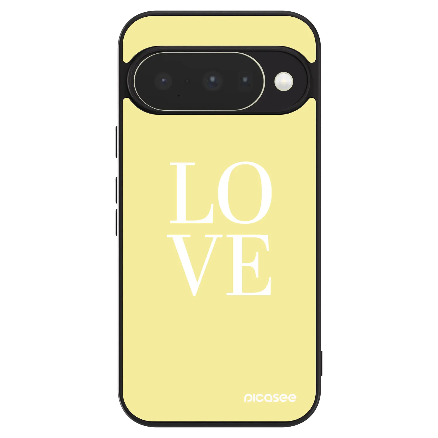 Picasee ULTIMATE CASE für Google Pixel 10 - Love