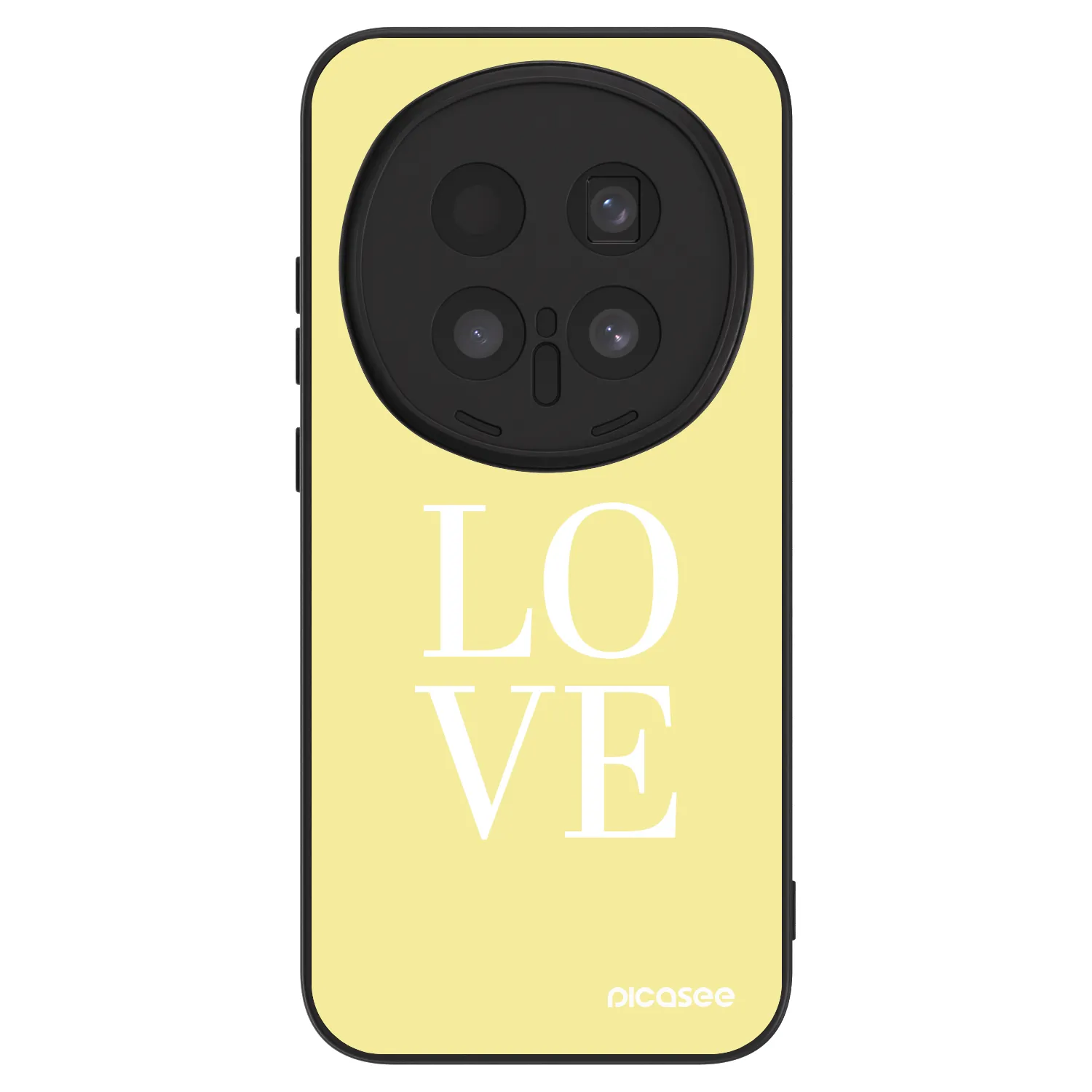 Picasee ULTIMATE CASE für Honor Magic8 Pro 5G - Love