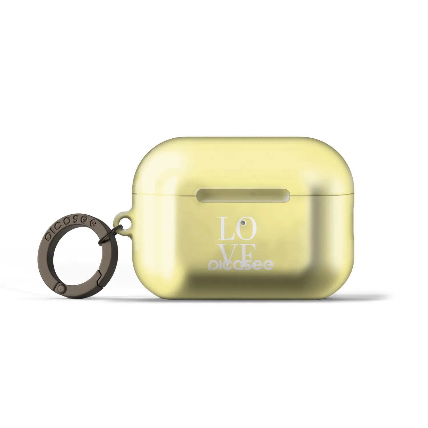 Picasee Obal pro Apple AirPods Pro 1 - Love