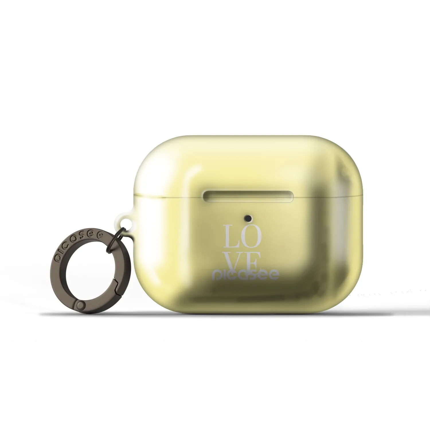 Picasee Obal pro Apple AirPods Pro 3 - Love