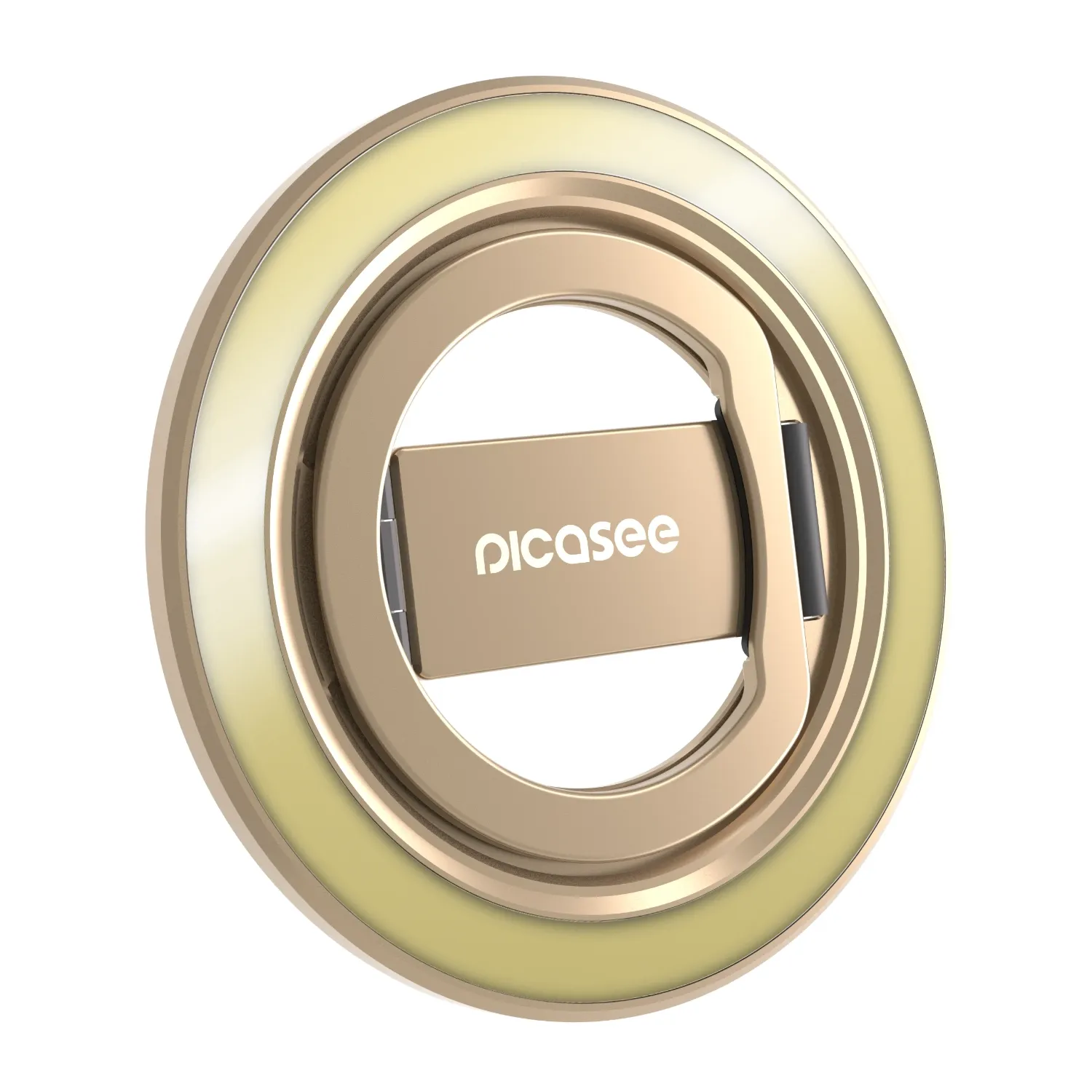 Picasee Magnetic holder - Gold