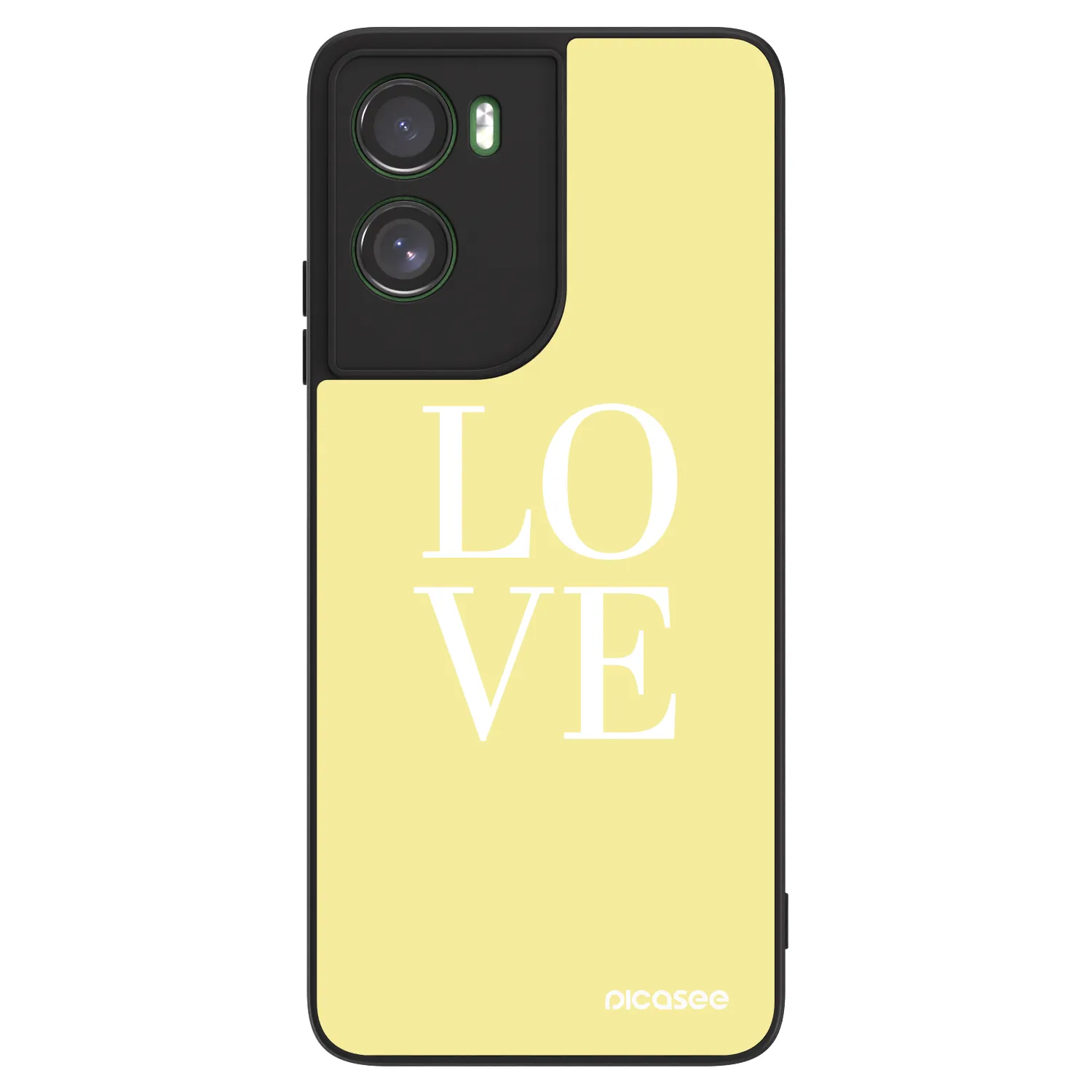 Picasee ULTIMATE CASE für Motorola Moto G06 - Love