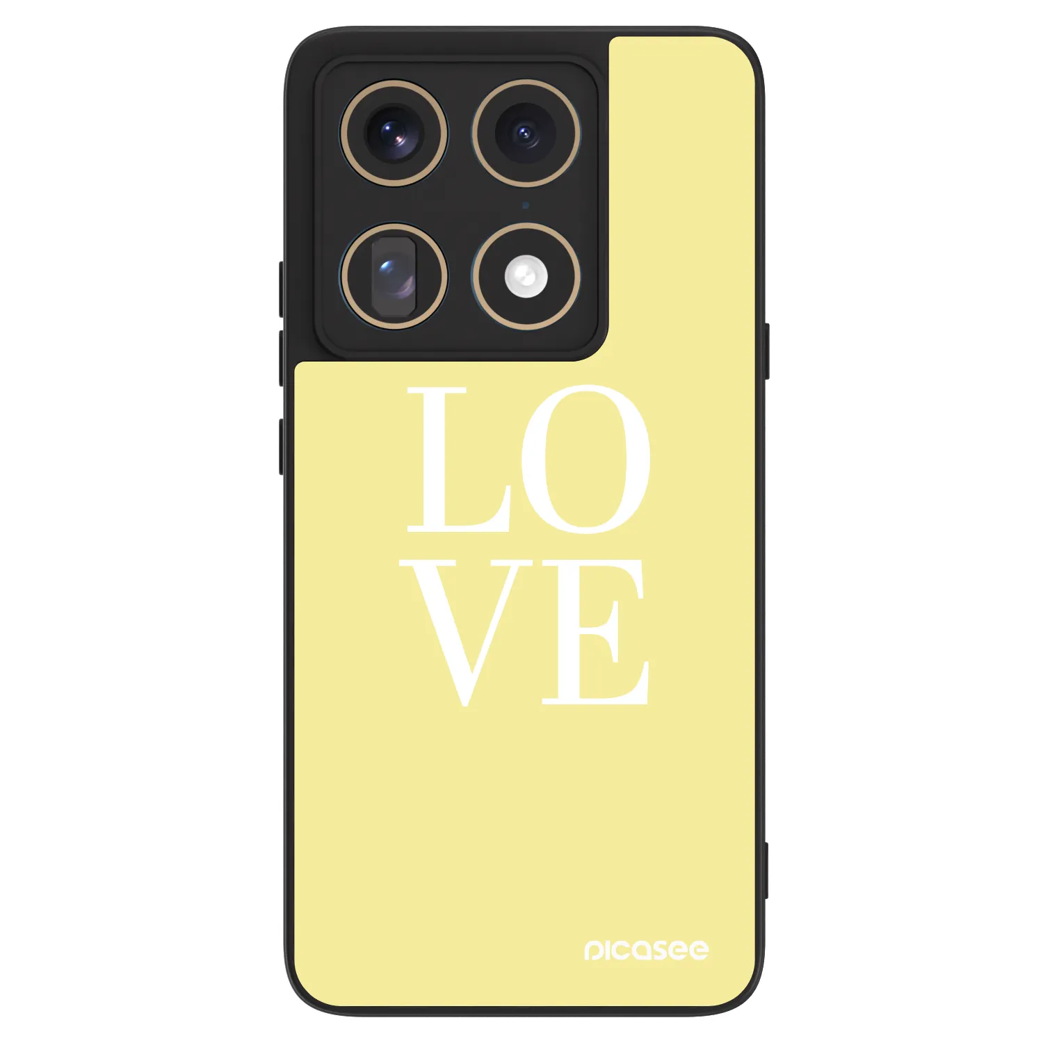Picasee ULTIMATE CASE für Motorola Signature - Love