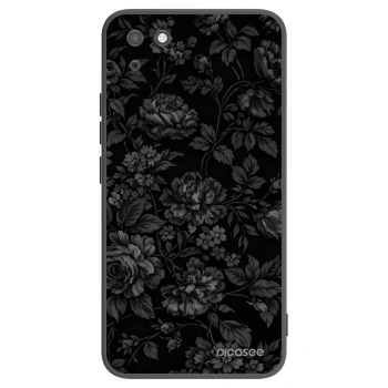 Hülle für Huawei Y5P - Dark Romance