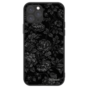 Picasee ULTIMATE CASE für Apple iPhone 12 Pro - Dark Romance