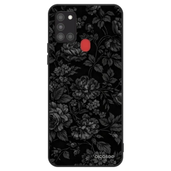 Hülle für Samsung Galaxy A21s - Dark Romance