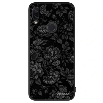 Hülle für Xiaomi Redmi Note 7 - Dark Romance